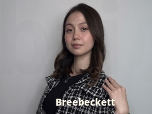 Breebeckett