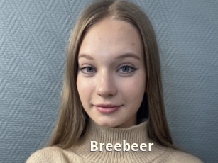 Breebeer