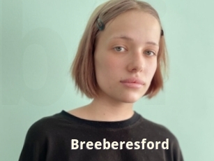 Breeberesford