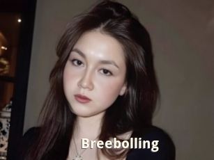 Breebolling
