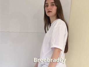 Breebraddy
