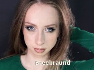Breebraund
