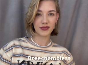 Breechambless
