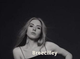 Breecilley