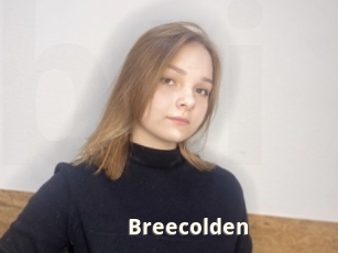 Breecolden