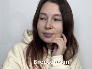 Breecoleson