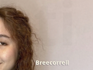 Breecorrell
