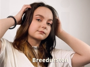 Breedurston