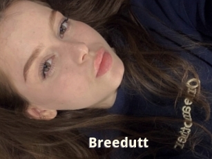 Breedutt