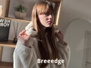 Breeedge