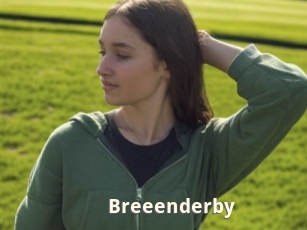 Breeenderby