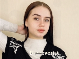 Breeeverist