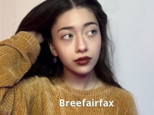 Breefairfax