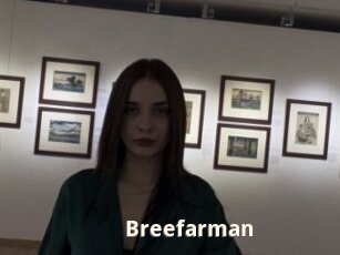 Breefarman