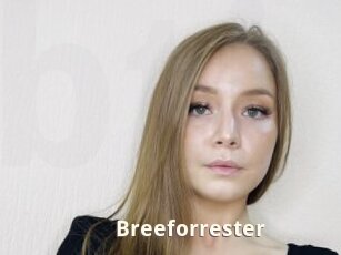 Breeforrester