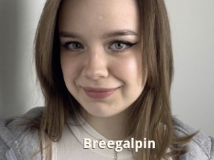 Breegalpin