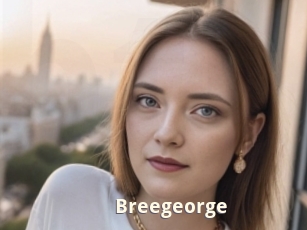 Breegeorge