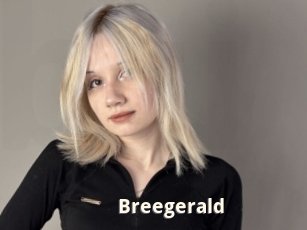 Breegerald