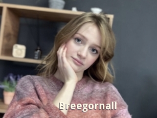 Breegornall