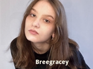 Breegracey