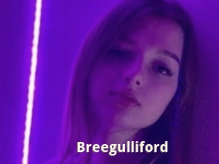 Breegulliford