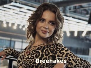 Breehakes