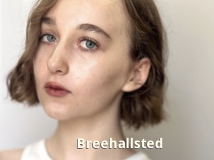 Breehallsted