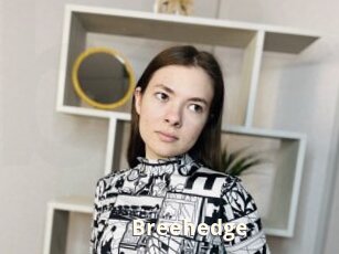 Breehedge