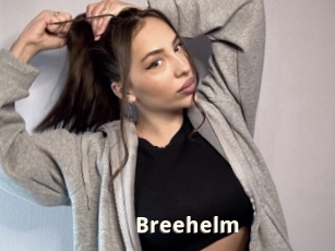 Breehelm