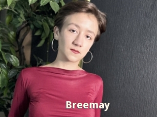 Breemay