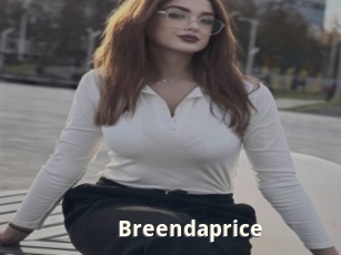 Breendaprice