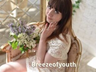 Breezeofyouth