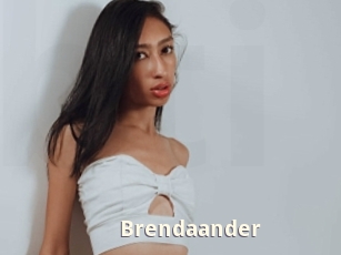 Brendaander