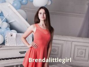 Brendalittlegirl