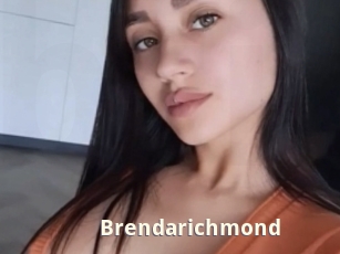 Brendarichmond