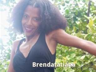 Brendatatiana