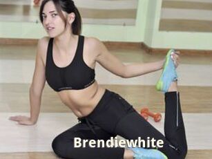 Brendiewhite