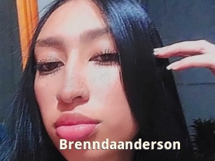 Brenndaanderson