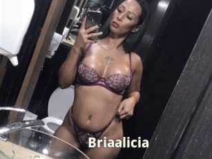 Briaalicia