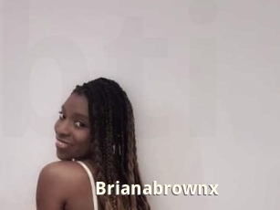 Brianabrownx
