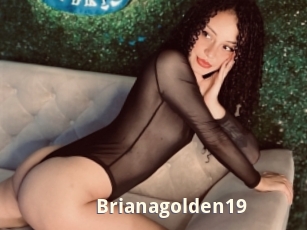 Brianagolden19