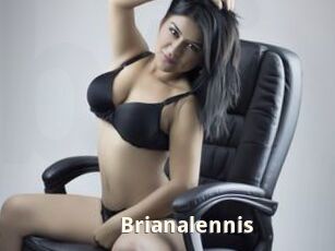 Brianalennis