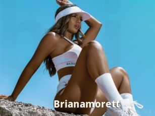 Brianamorett
