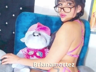 Brianamortez