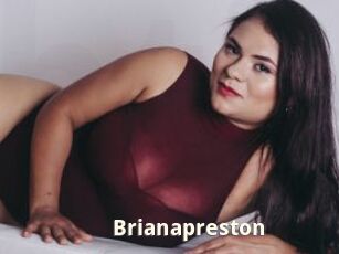 Brianapreston
