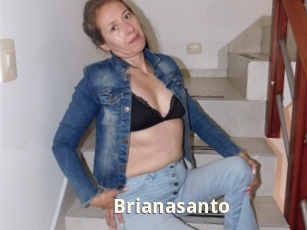 Brianasanto