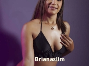Brianaslim