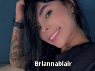 Briannablair