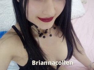 Briannacollen