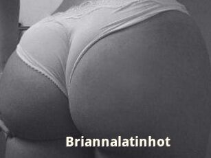 Briannalatinhot